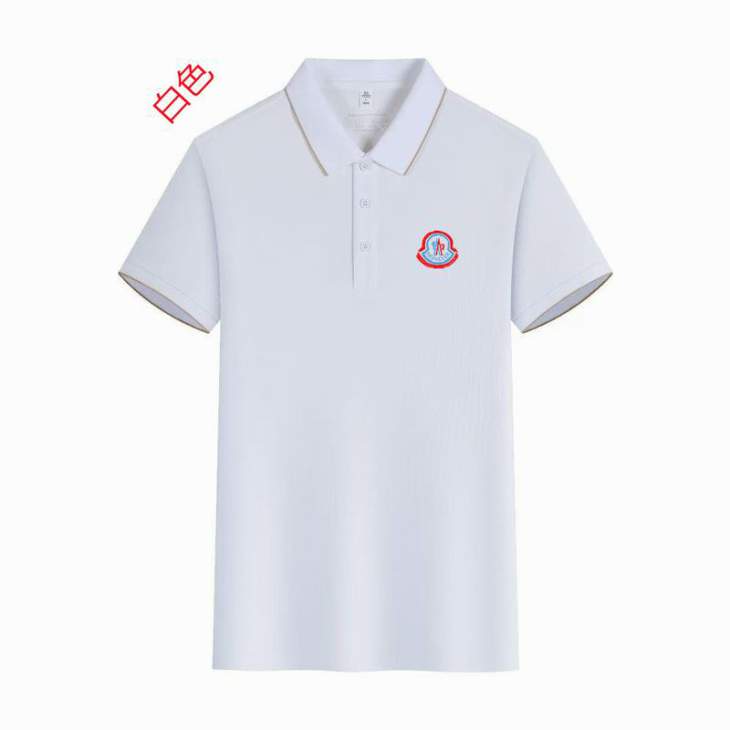 Picture of Moncler Polo Shirts Short _SKUMonclerS-6XL11Lr3125995
